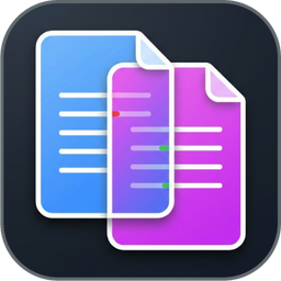 PDF Compare Logo